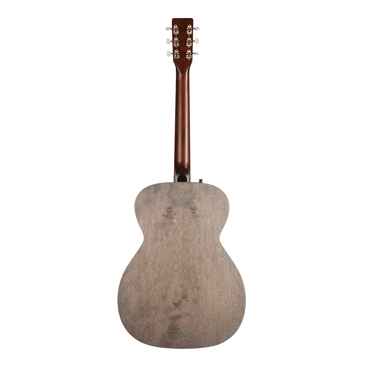 Art & Lutherie Legacy Denim Bleu Q - Discrete - La Boîte Musicale - Acoustic Guitars - Art & Lutherie -