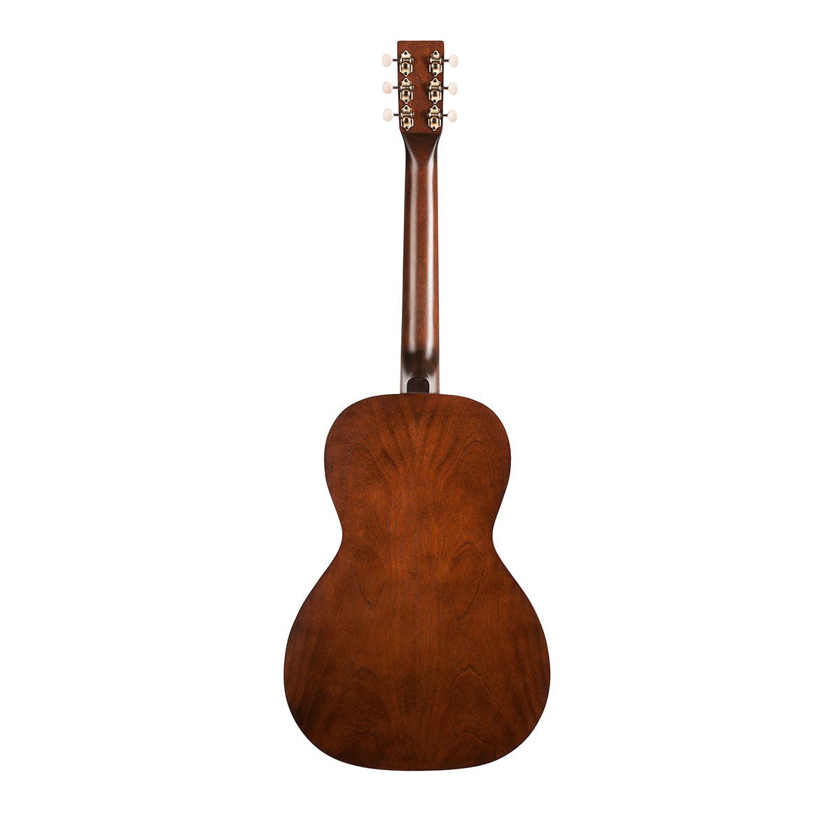 Art & Lutherie - Roadhouse Bourbon Burst - La Boîte Musicale - Acoustic Guitars - Art & Lutherie -