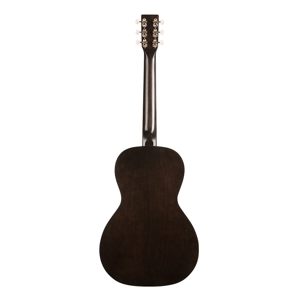 Art & Lutherie - Roadhouse Faded Black - La Boîte Musicale - Acoustic Guitars - Art & Lutherie -