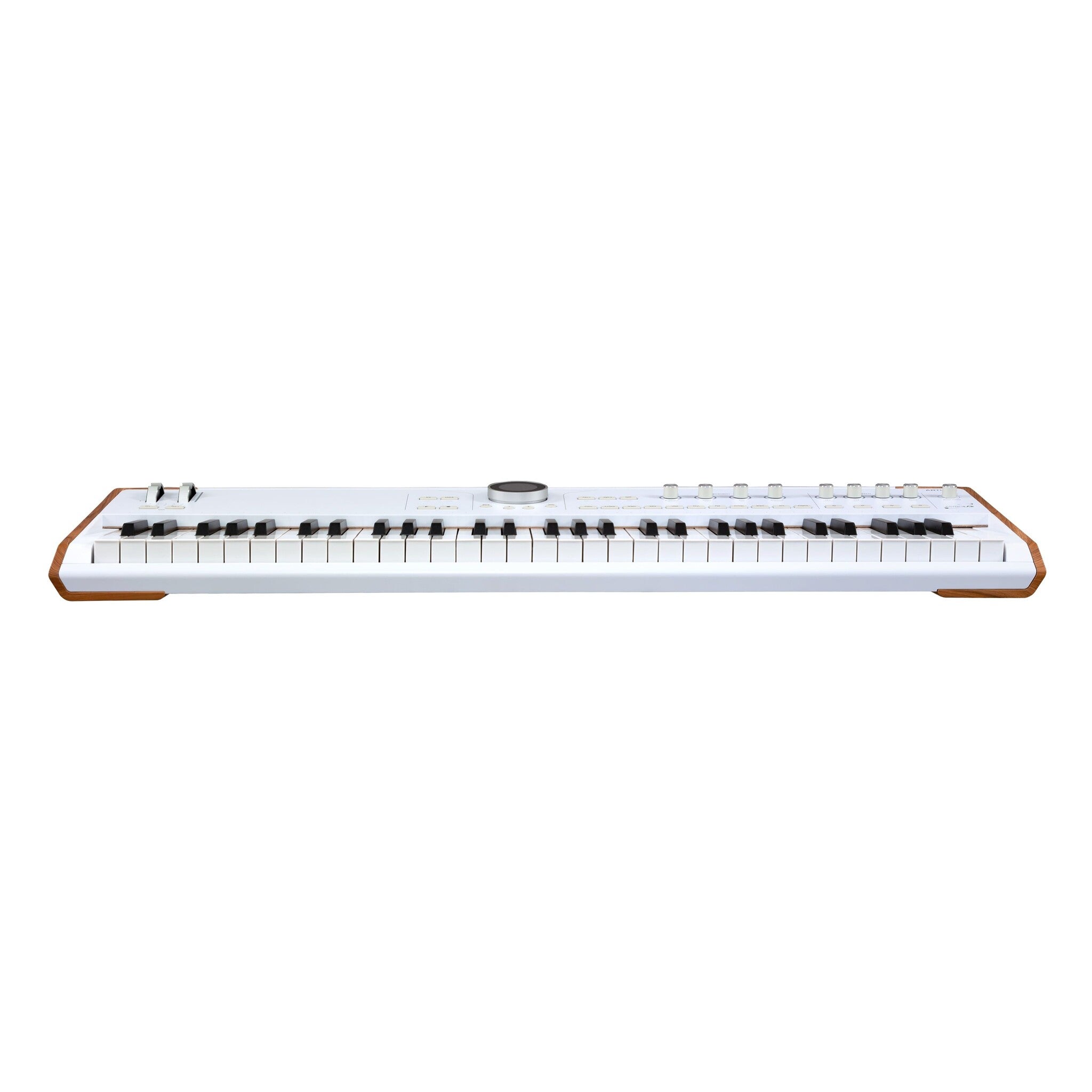 Arturia - Astrolab 61 - Note Semi - Weighted Keyboard With Piano - size Keys & Aftertouch - La Boîte Musicale - La Boîte Musicale -