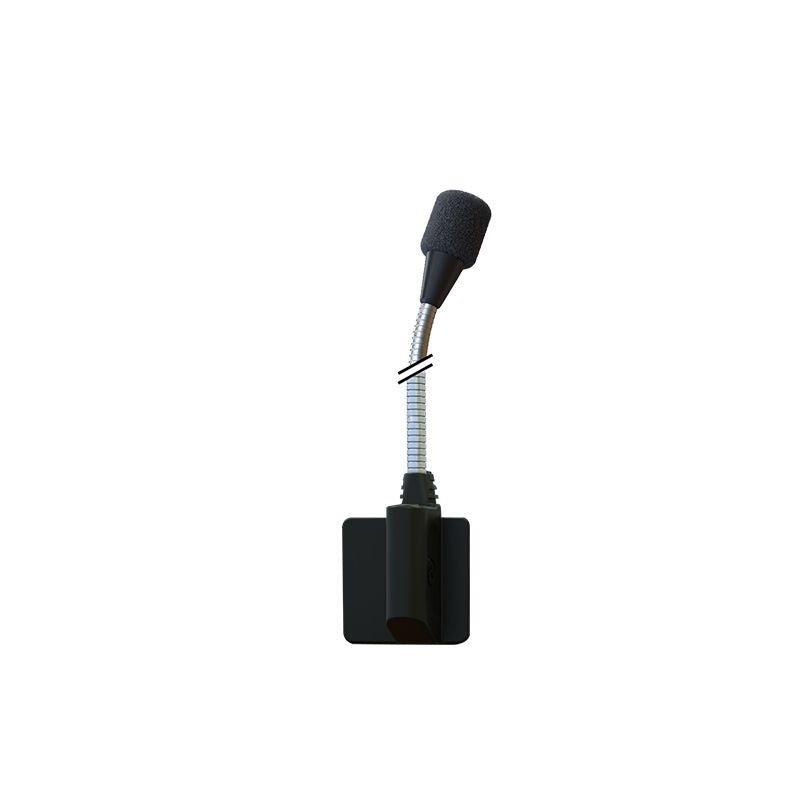 Arturia - Gooseneck Microphone For MicroFreak Hybrid Analog / Digital Synthesizer - La Boîte Musicale - Synthesizers - Arturia -