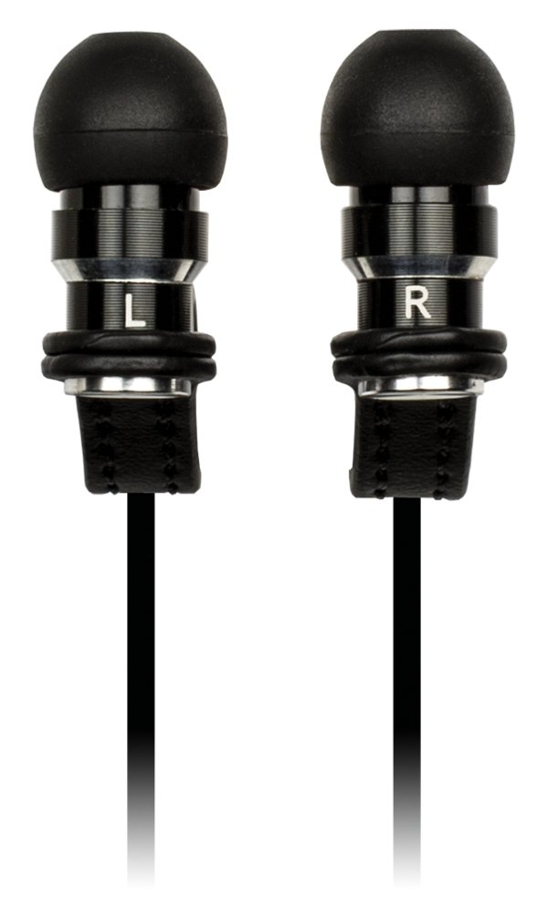 Ashdown in - ears meters earphones - La Boîte Musicale - Ashdown -