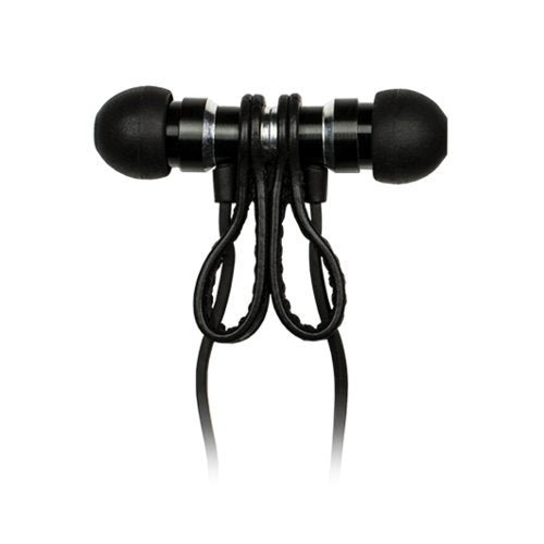 Ashdown in - ears meters earphones - La Boîte Musicale - Ashdown -