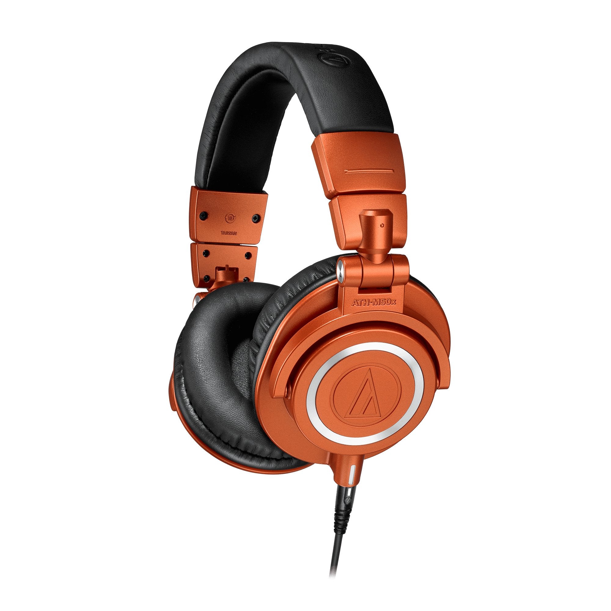 ATH - M50x Lantern Glow Audio - Technica - La Boîte Musicale - Heaphones - Audio - Technica -
