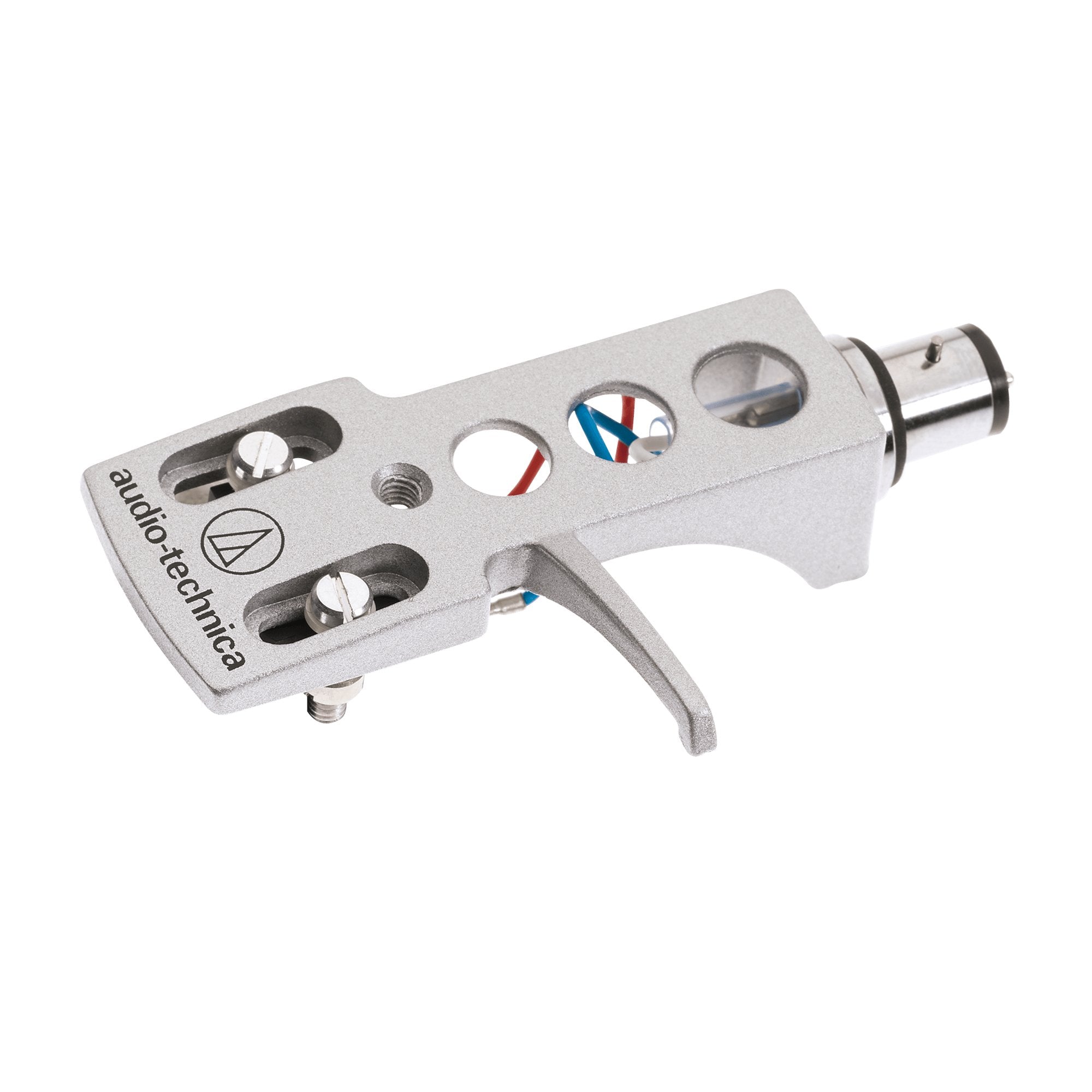 Audio - Technica AT - HS1 universal headshell - La Boîte Musicale - Cartridge & Stylus - Audio - Technica -