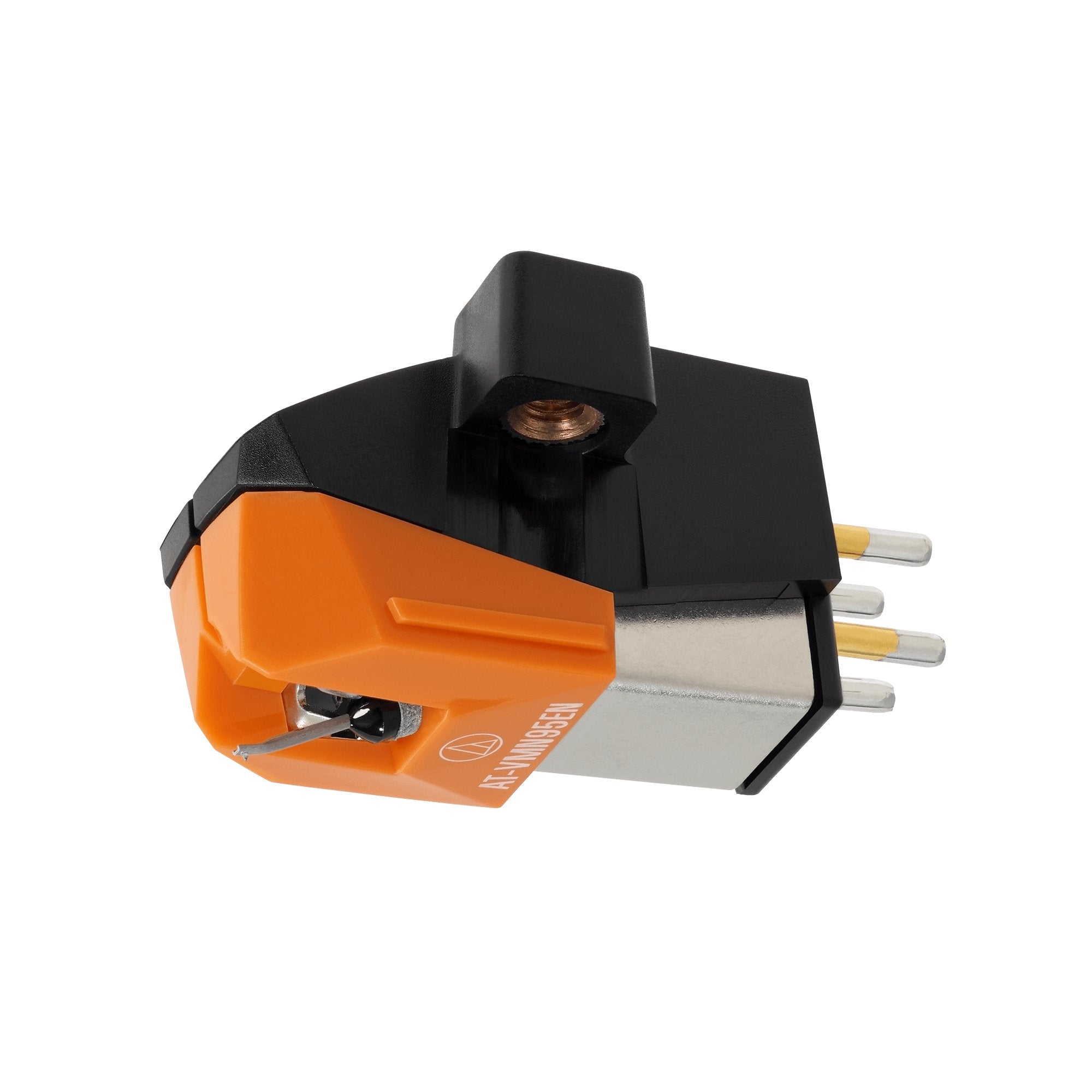 Audio - Technica AT - VM95EN - La Boîte Musicale - Cartridge & Stylus - Audio - Technica -
