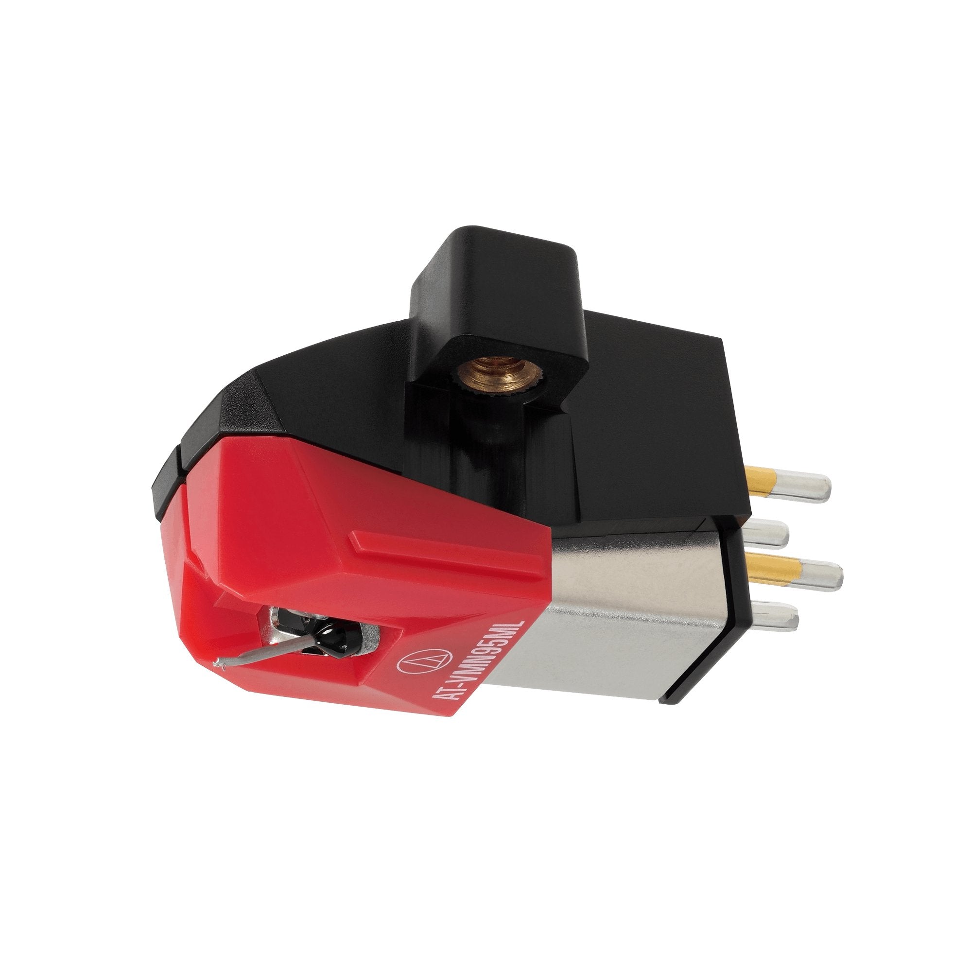 Audio - technica AT - VM95ML Dual moving magnet Cartridge - La Boîte Musicale - Cartridge & Stylus - Audio - Technica -
