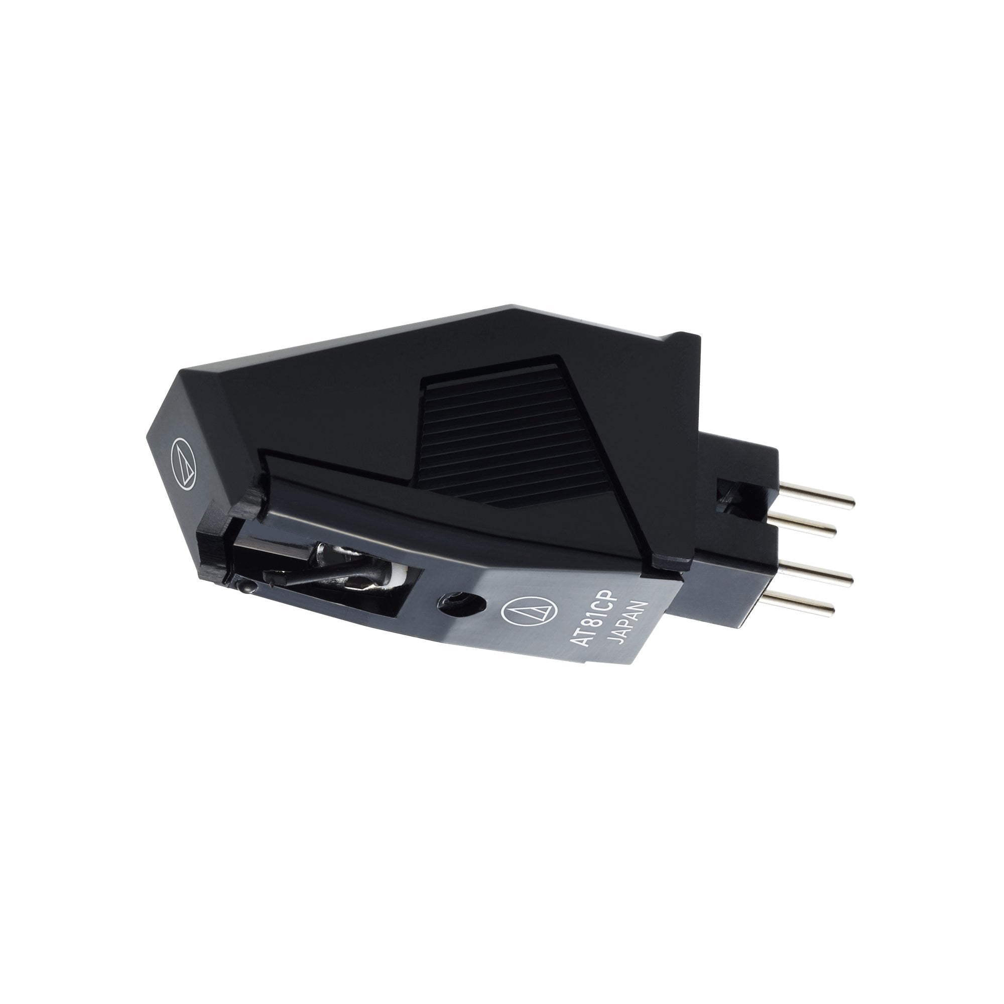 Audio - technica AT81CP Dual moving magnet Cartridge - La Boîte Musicale - Cartridge & Stylus - Audio - Technica -