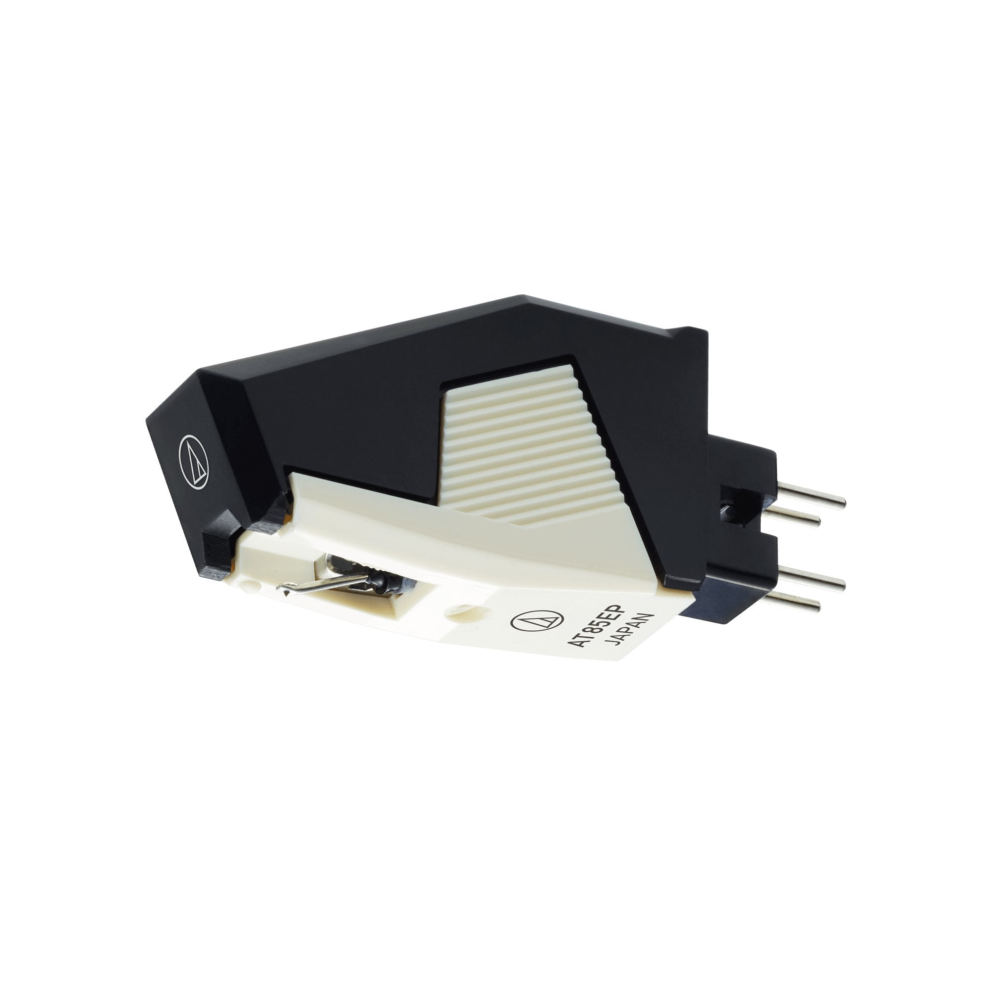 Audio - Technica AT85EP Dual moving magnet cartridge - La Boîte Musicale - Cartridge & Stylus - Audio - Technica -