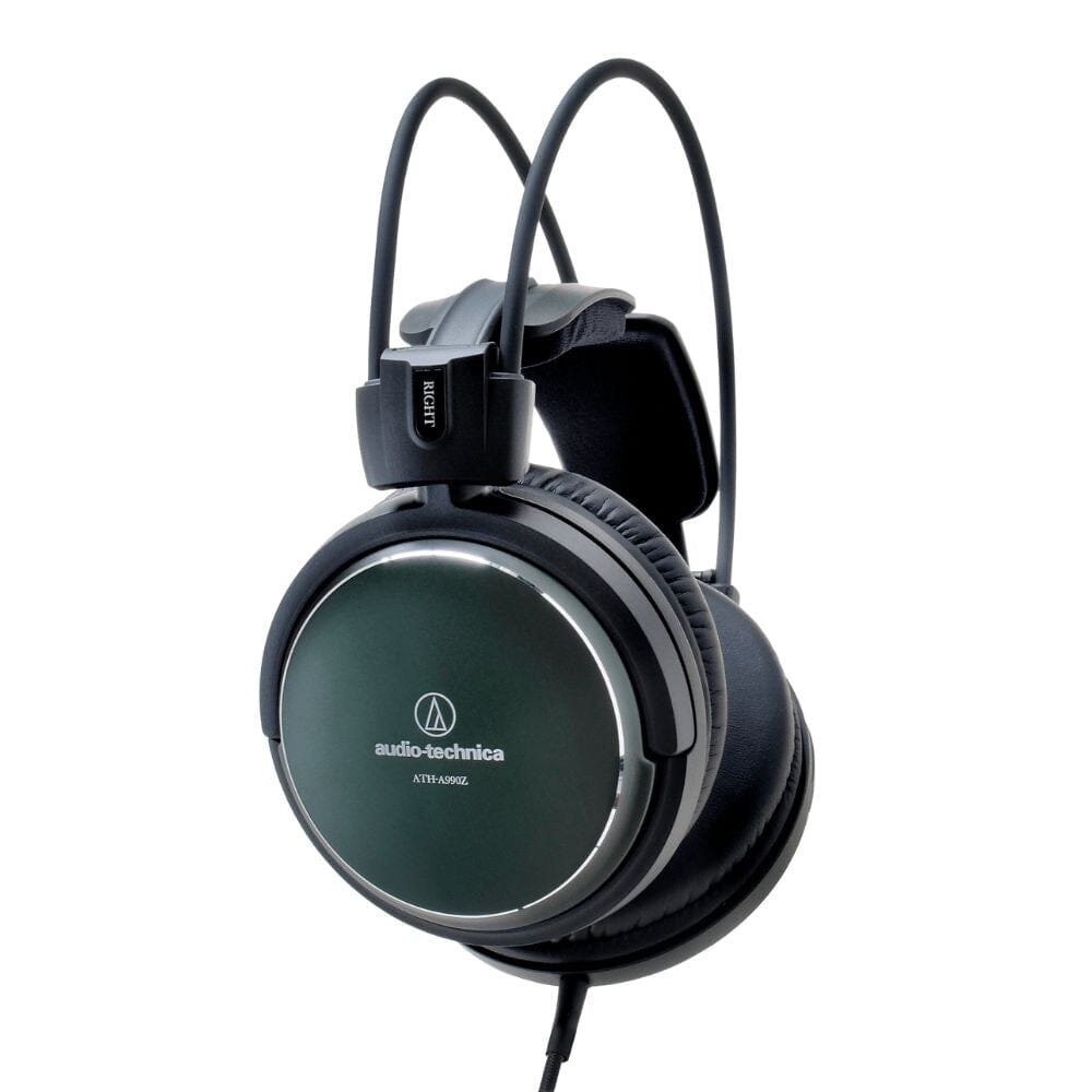 Audio-Technica ATH-A990Z Art Series Closed-Back Headphones