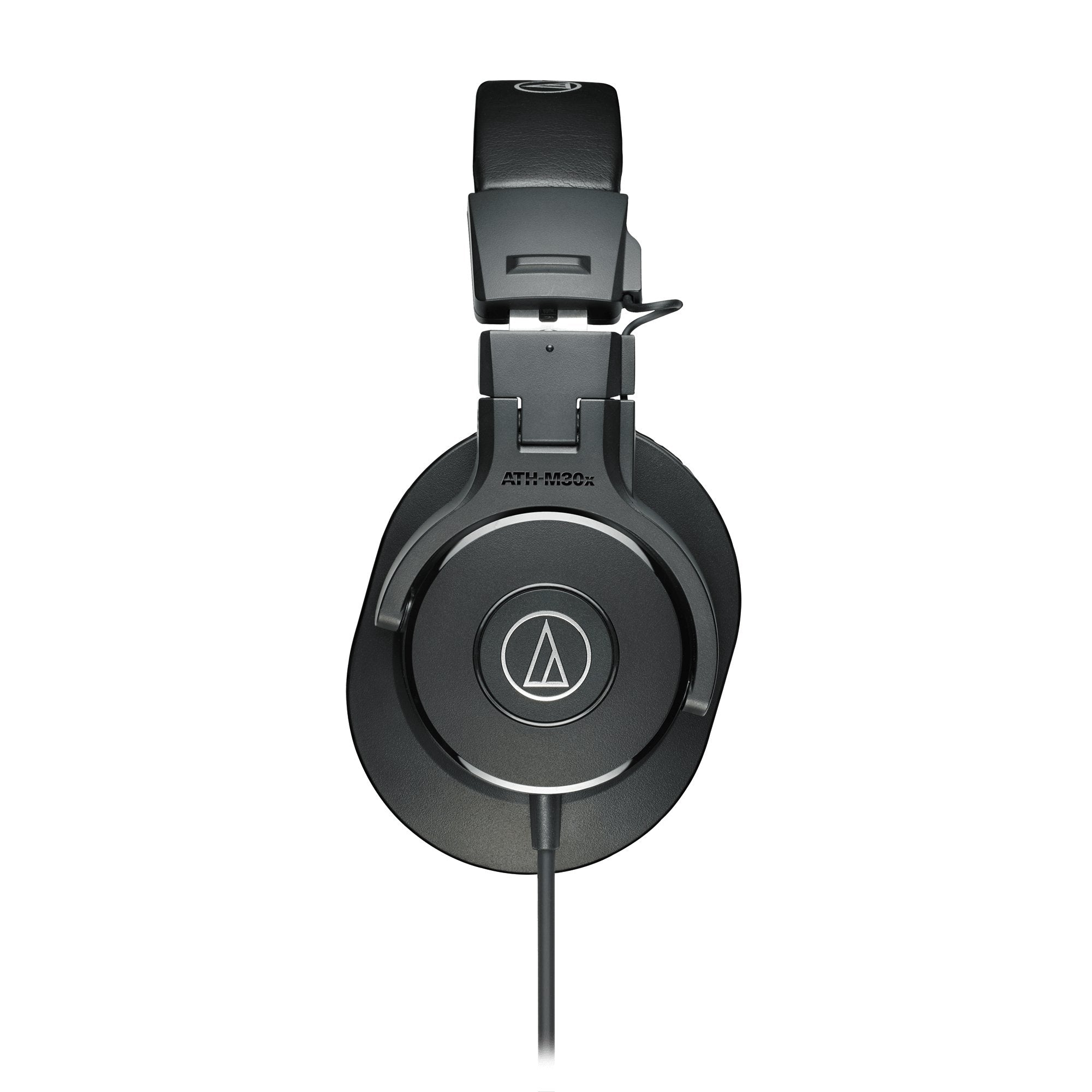 Audio technica ATH - M30X - La Boîte Musicale - Heaphones - Audio - Technica -