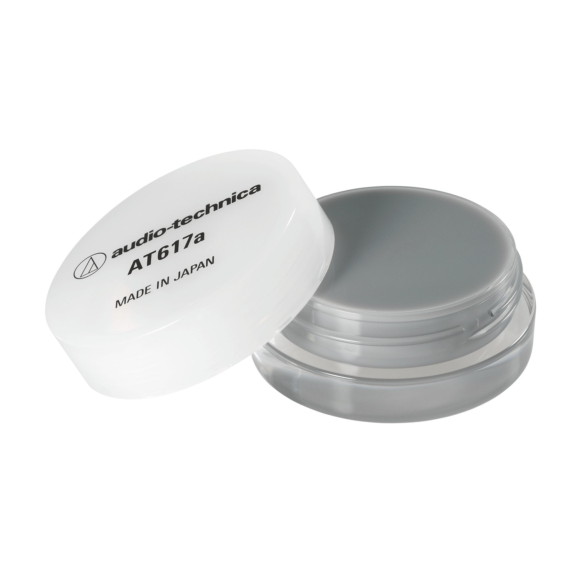 Audio - Technica Cartridge Stylus Cleaner - La Boîte Musicale - Turntable Accessories - Audio - Technica -
