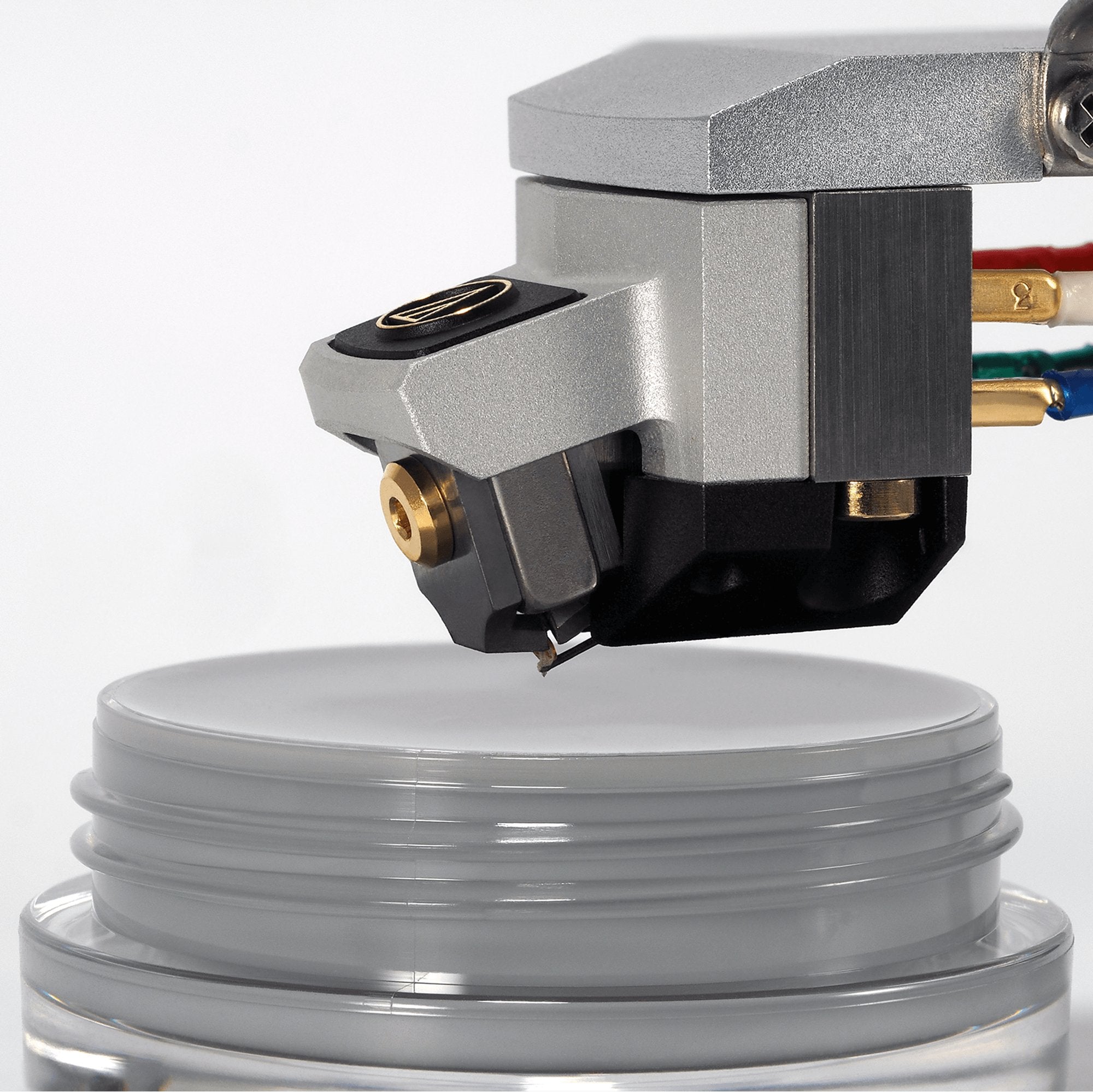 Audio - Technica Cartridge Stylus Cleaner - La Boîte Musicale - Turntable Accessories - Audio - Technica -