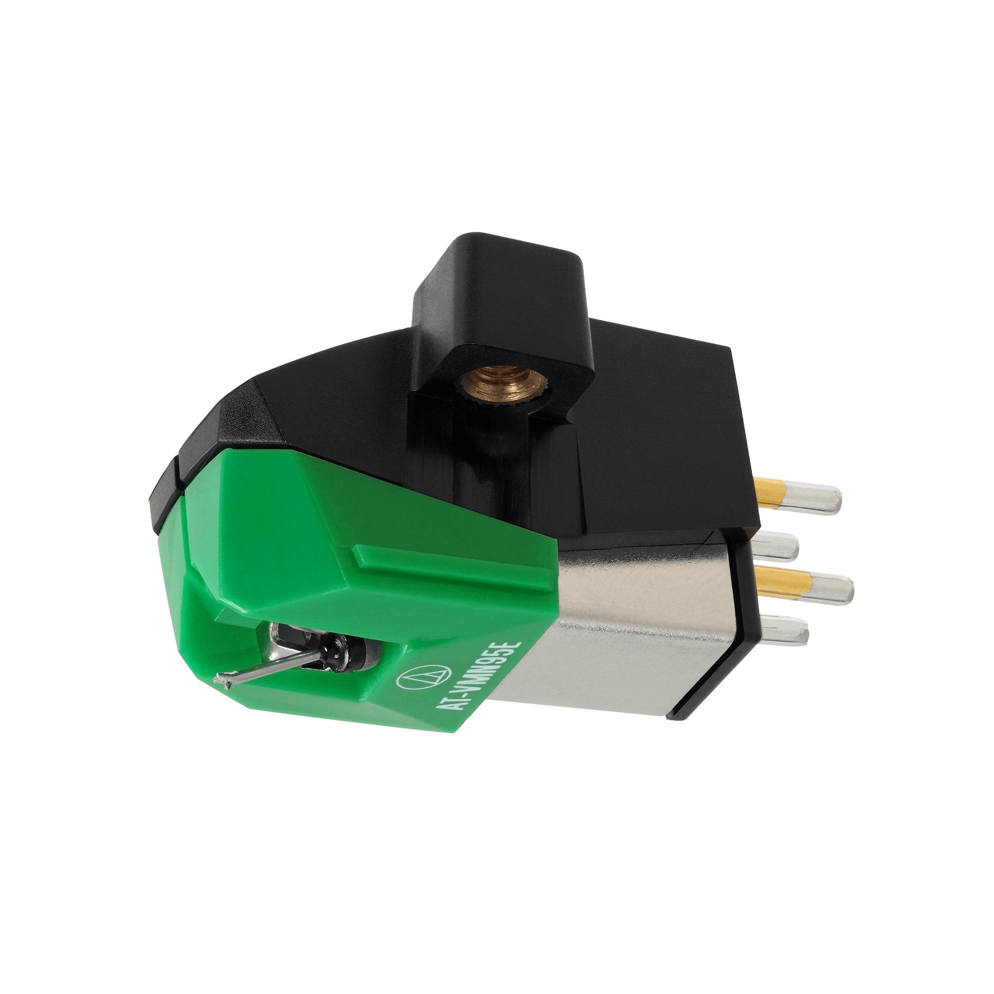 Audio - Technica - Cellule magnétique Dual Moving AT - VM95E - La Boîte Musicale - Cartridge & Stylus - Audio - Technica -