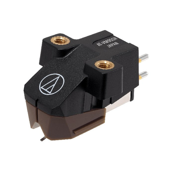 Audio - Technica - Cellule magnétique Dual Moving AT - VM95SH - La Boîte Musicale - Cartridge & Stylus - Audio - Technica -