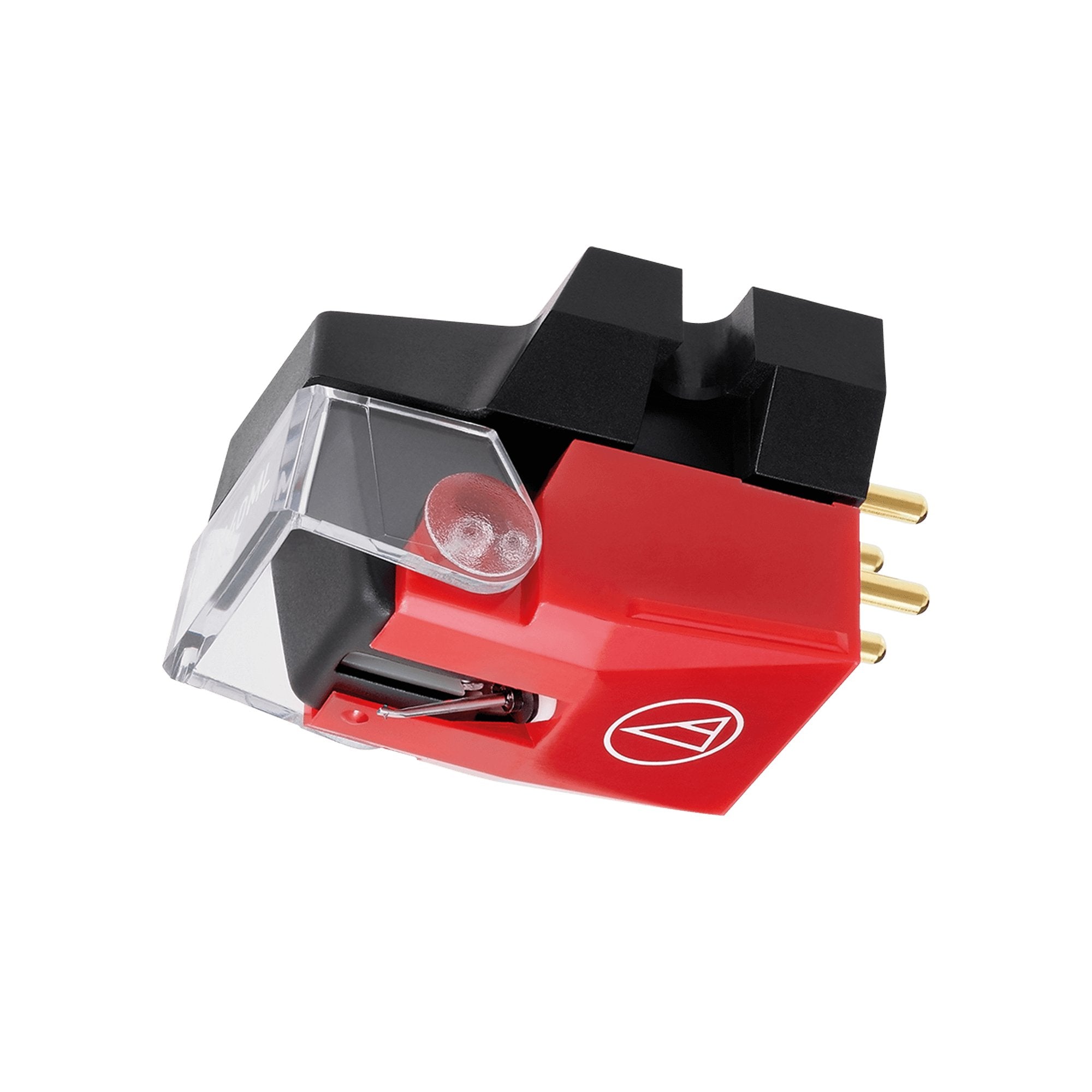Audio - Technica - Dual Moving Magnet Cartridge VM540ML - La Boîte Musicale - Cartridge & Stylus - Audio - Technica -