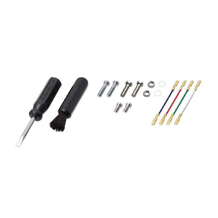 Audio - Technica - Dual Moving Magnet Cartridge VM540ML - La Boîte Musicale - Cartridge & Stylus - Audio - Technica -