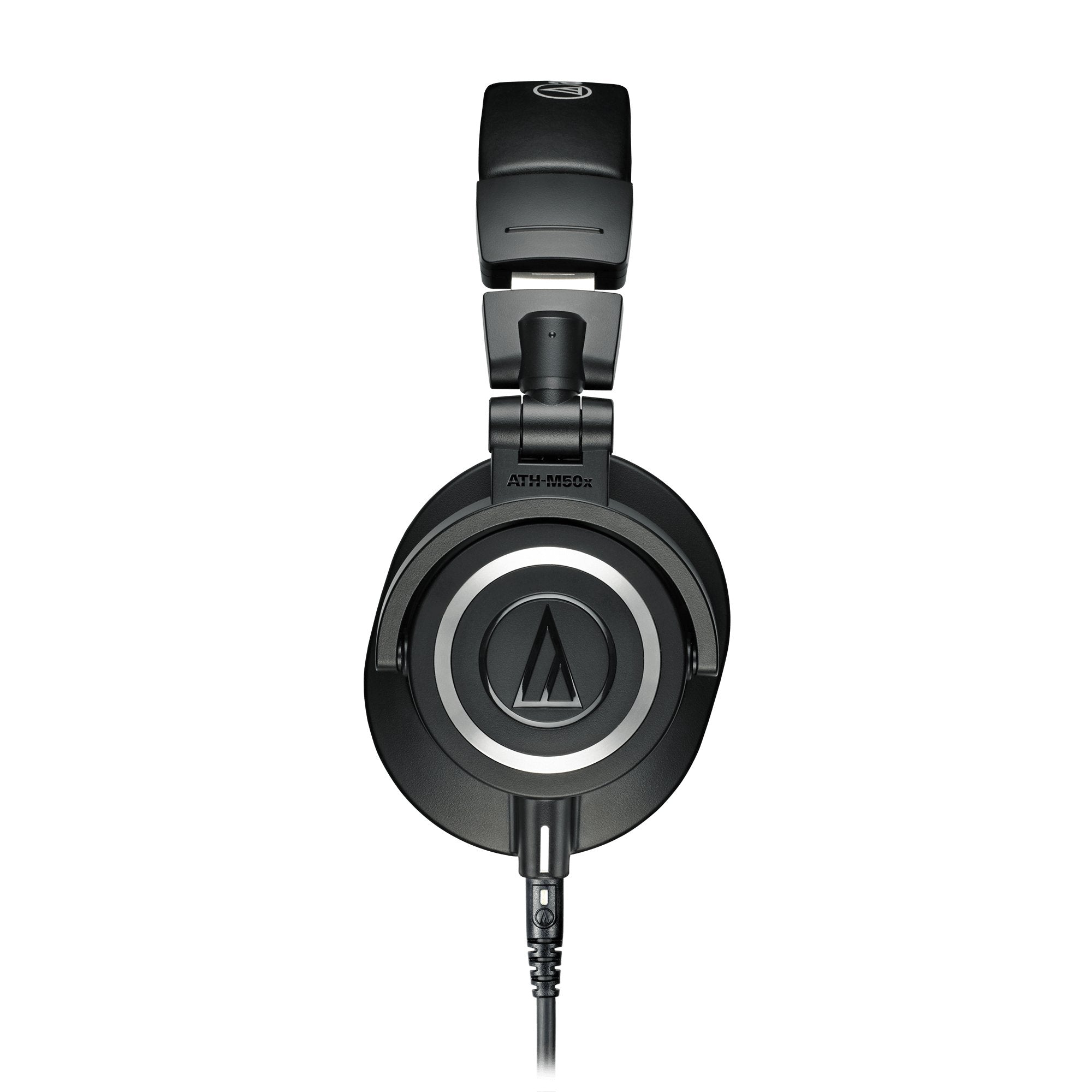 Audio - Technica écouteurs ATH - M50X - La Boîte Musicale - Heaphones - Audio - Technica -
