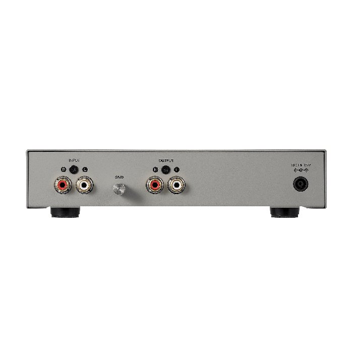 Audio - Technica - Égaliseur phono AT - PEQ30 - La Boîte Musicale - Preamp - Audio - Technica -