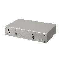 Audio - Technica - Égaliseur phono AT - PEQ30 - La Boîte Musicale - Preamp - Audio - Technica -