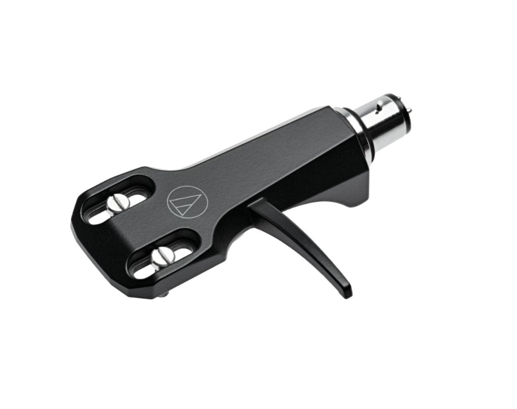 Audio - Technica - Headshell/Cartridge Combo Kit AT - VM95EN/H - La Boîte Musicale - Cartridge & Stylus - Audio - Technica -