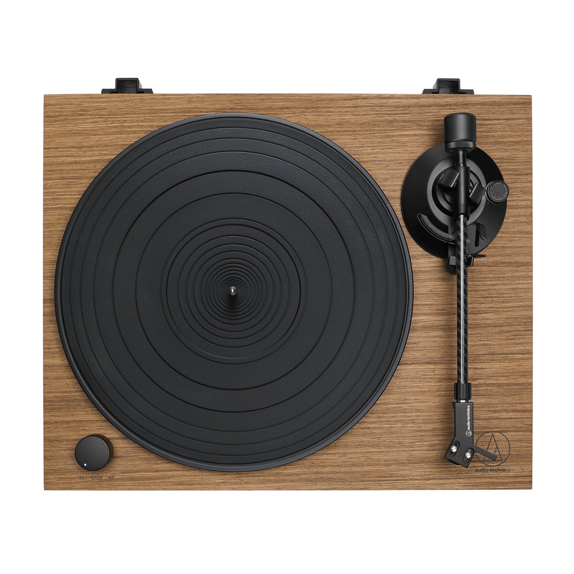 Audio - Technica - Turning table - La Boîte Musicale - Turntable - Audio - Technica -