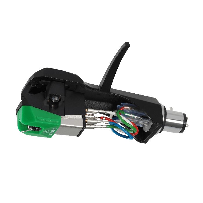 Audio - Technica VM95E/H - La Boîte Musicale - Cartridge & Stylus - Audio - Technica -