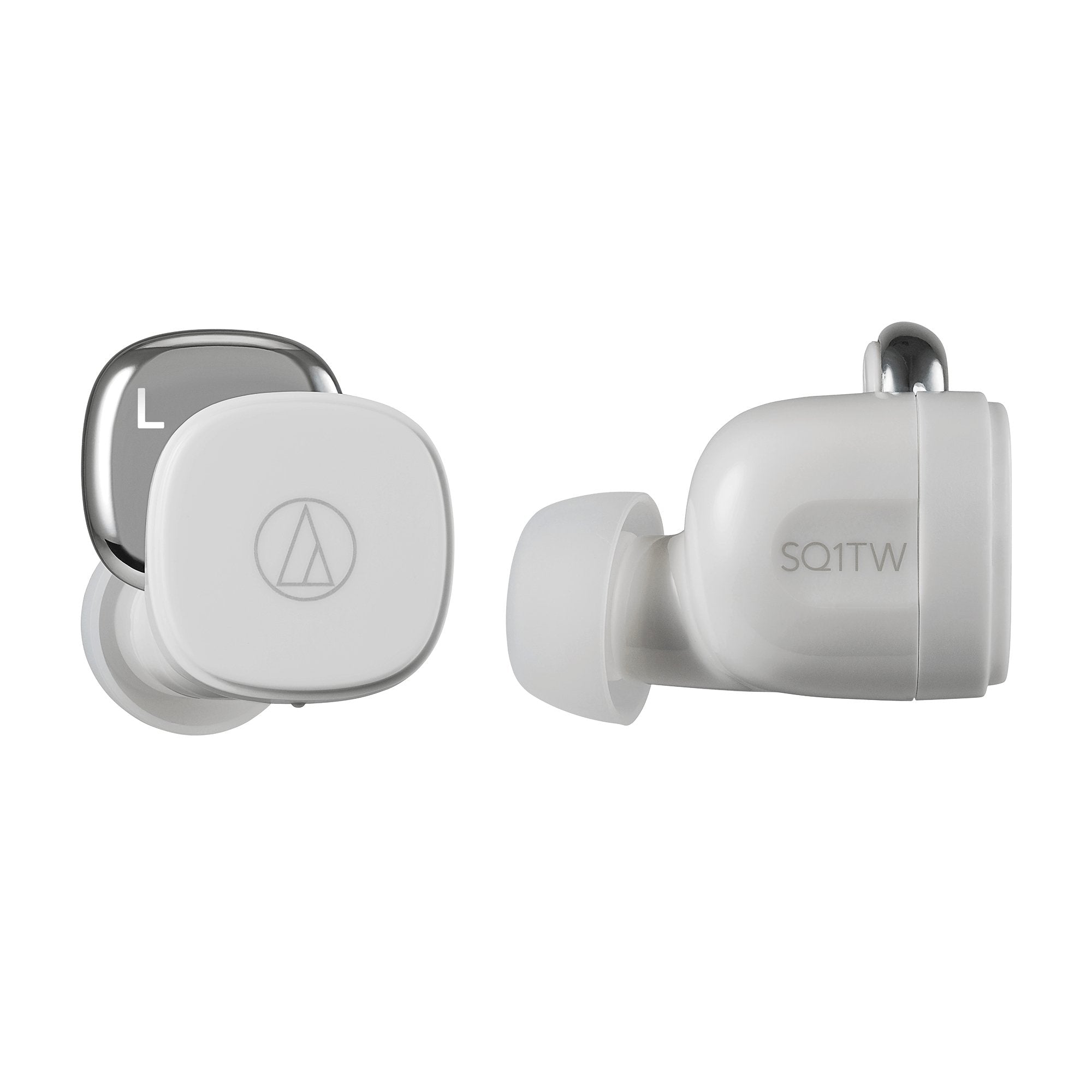 Audio - Technica Wireless earbuds - Pop corn - La Boîte Musicale - Earbuds - Audio - Technica -