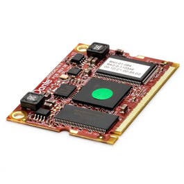 Avid Pro Tools MTRX 64-channel IP audio Dante module