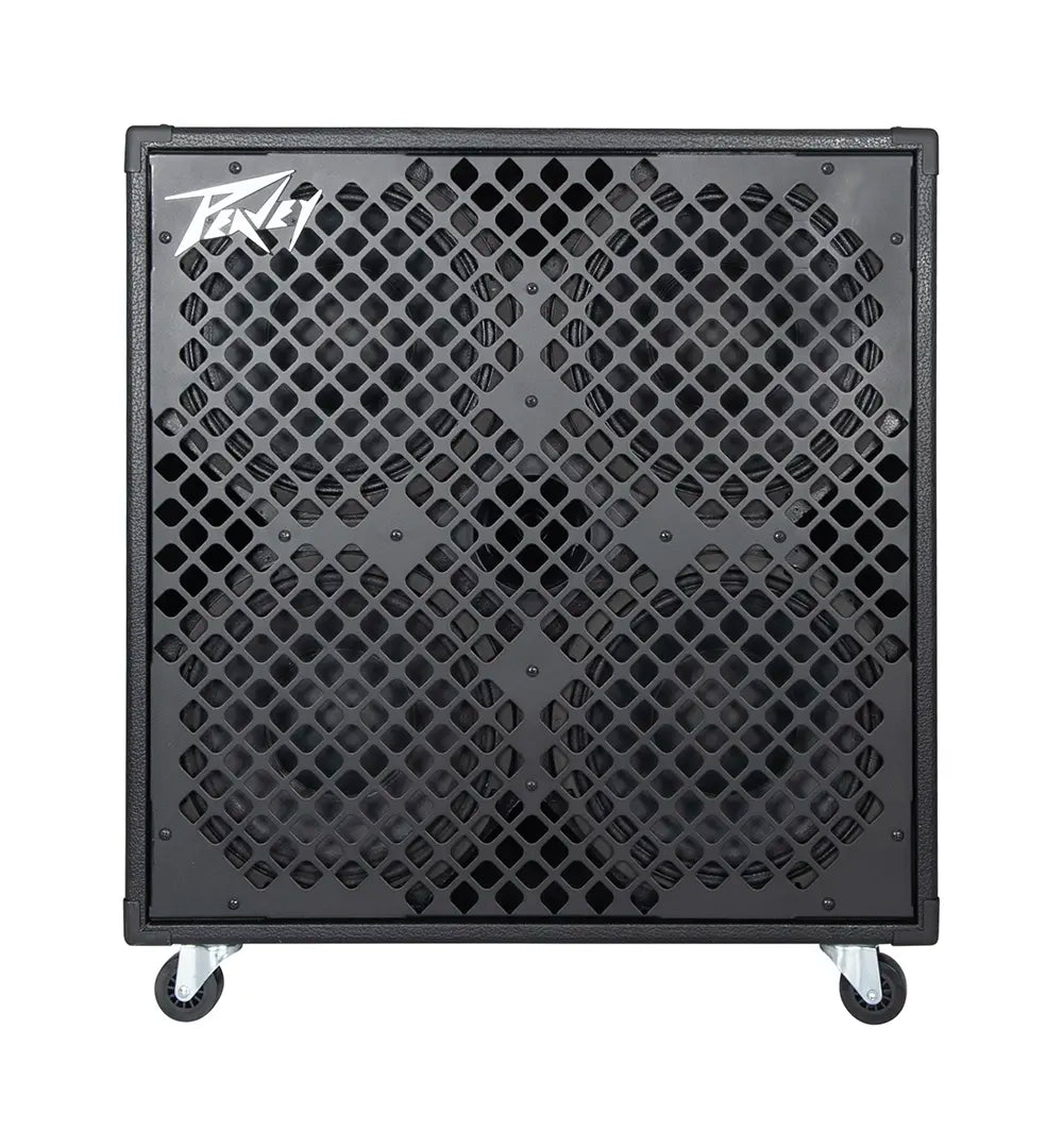 Peavey MegaBass™ 410 Bass Cabinet