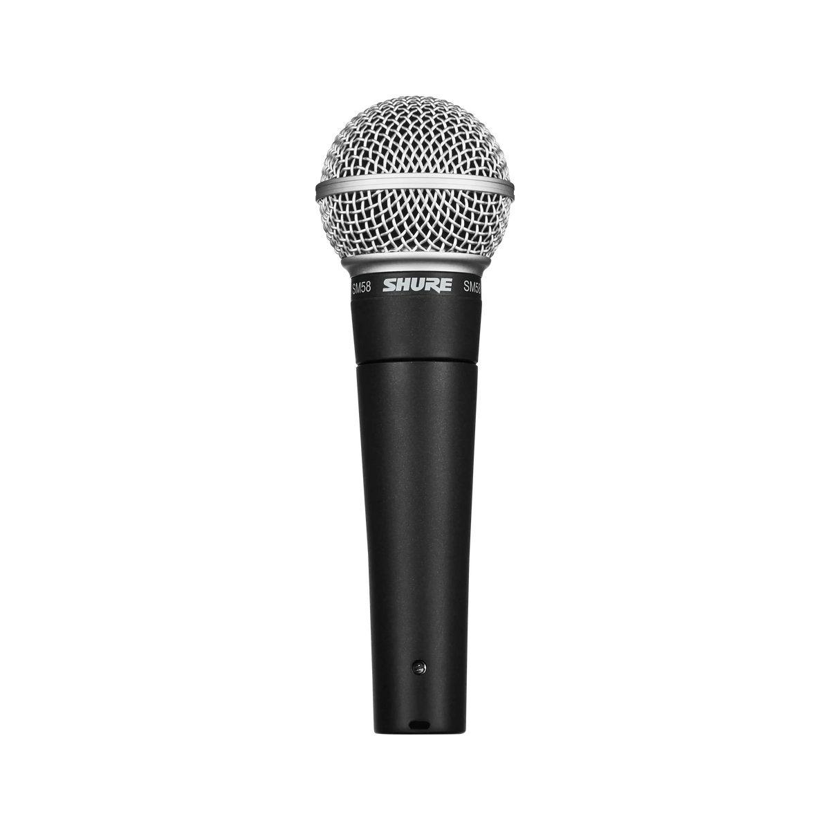 Shure SM58-CN - Handheld Dynamic Microphone with Cable -Cardioid - product view 2