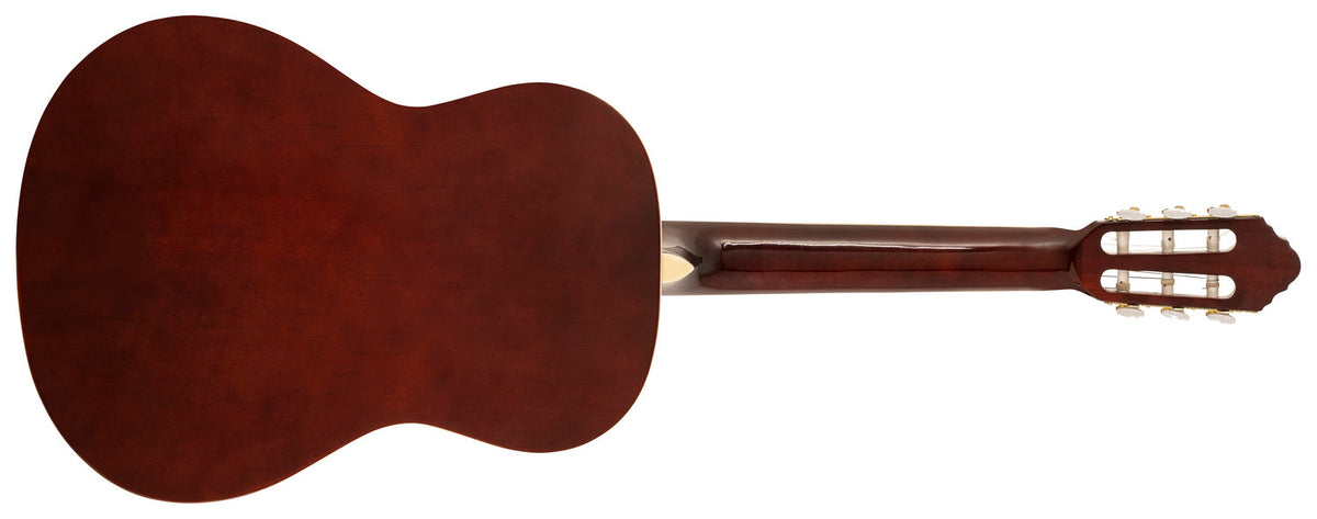 Peavey Delta Woods® CNS-2™ Classical Nylon String Guitar - additional view