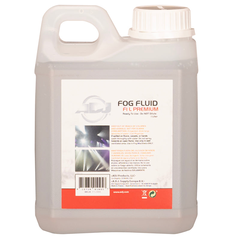 ADJ F1L Premium