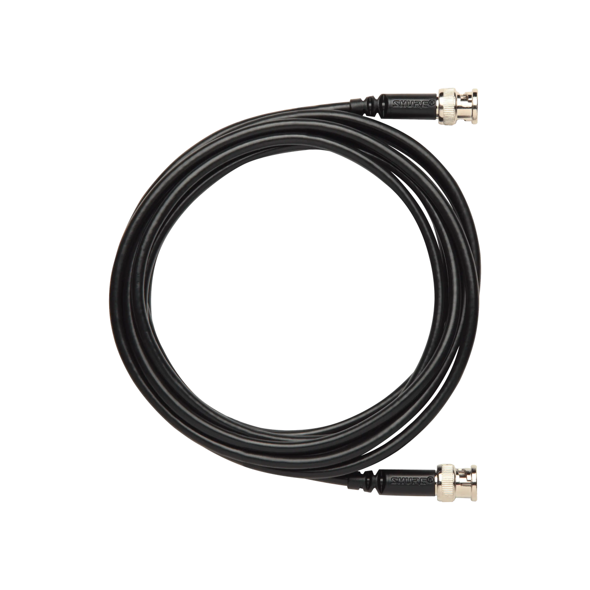 Shure PA725 - 10 Foot Coaxial Antenna Cable - RG58/U - product view 1