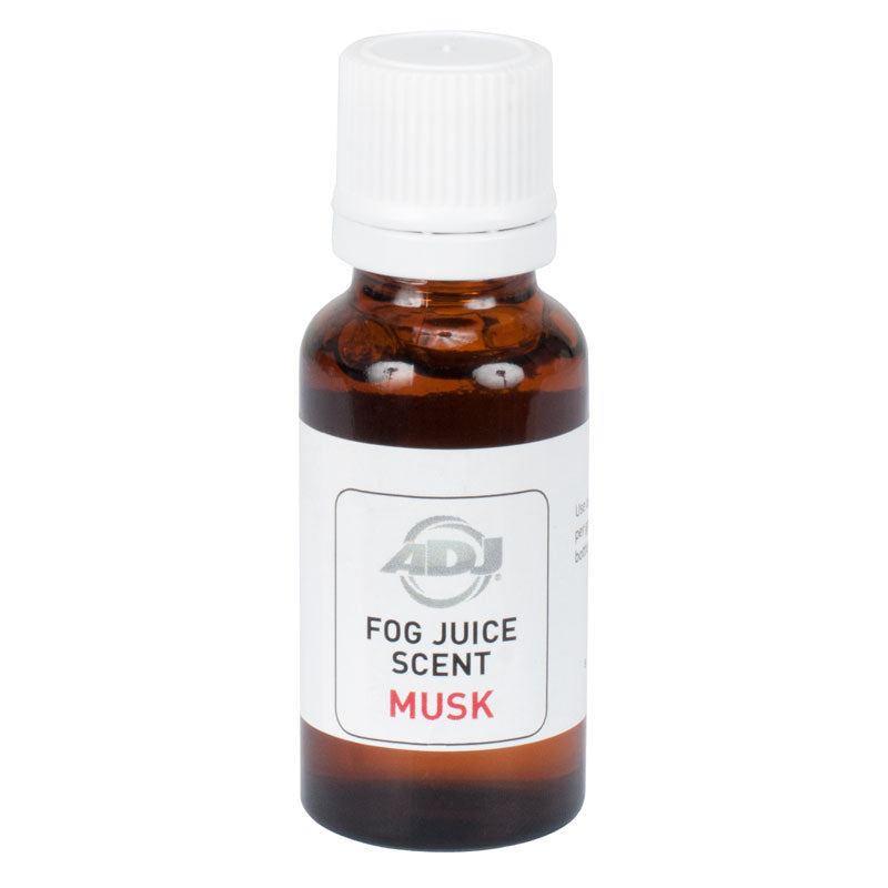 ADJ F-SCENT/MU