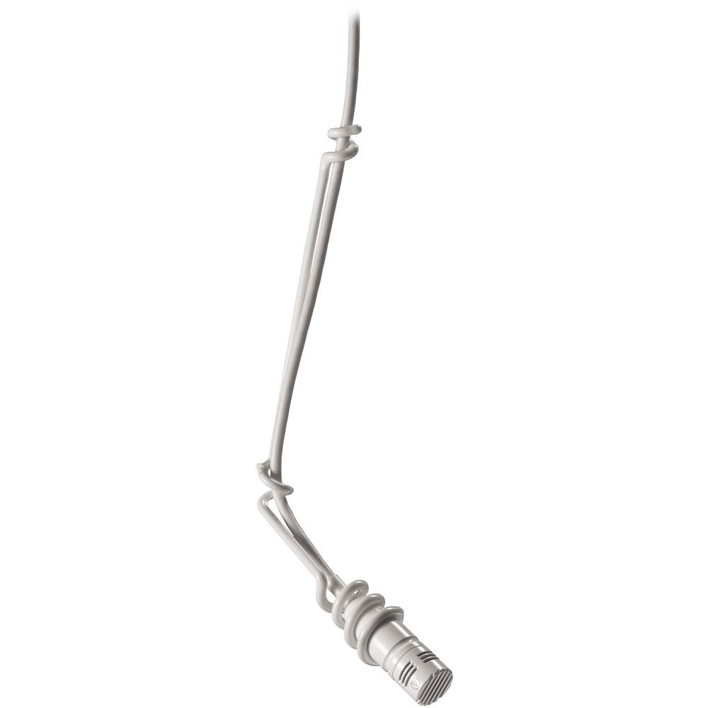 Audio-Technica U853RW Cardioid Condenser Microphone