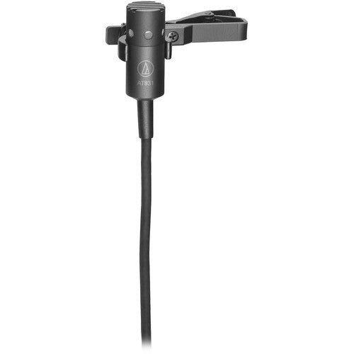 Audio-Technica AT831C Cardioid Condenser Microphone