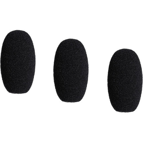 Audio-Technica AT8168 Windscreens