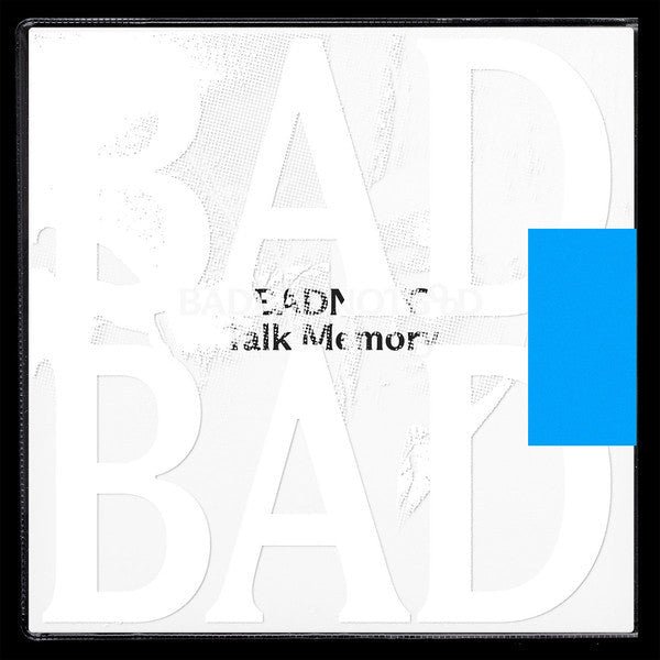 Badbadnotgood - Talk memory 2LP - La Boîte Musicale - Vinyl Records - Vinyl Records -