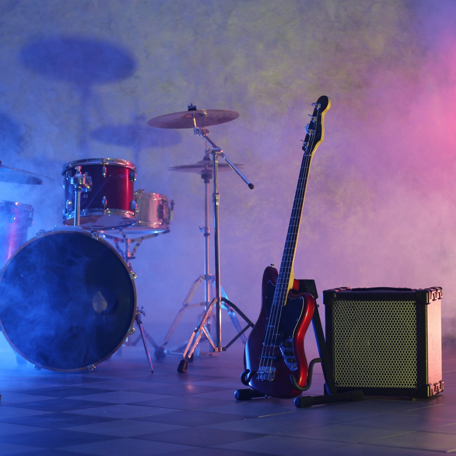 Band Lesson - La Boîte Musicale - Cours de Musique - La Boîte Musicale -