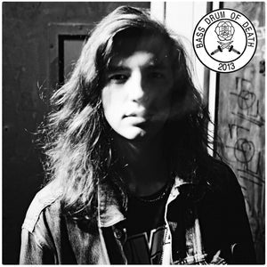 Bass drum of death LP - La Boîte Musicale - Vinyl Records - Vinyl Records -