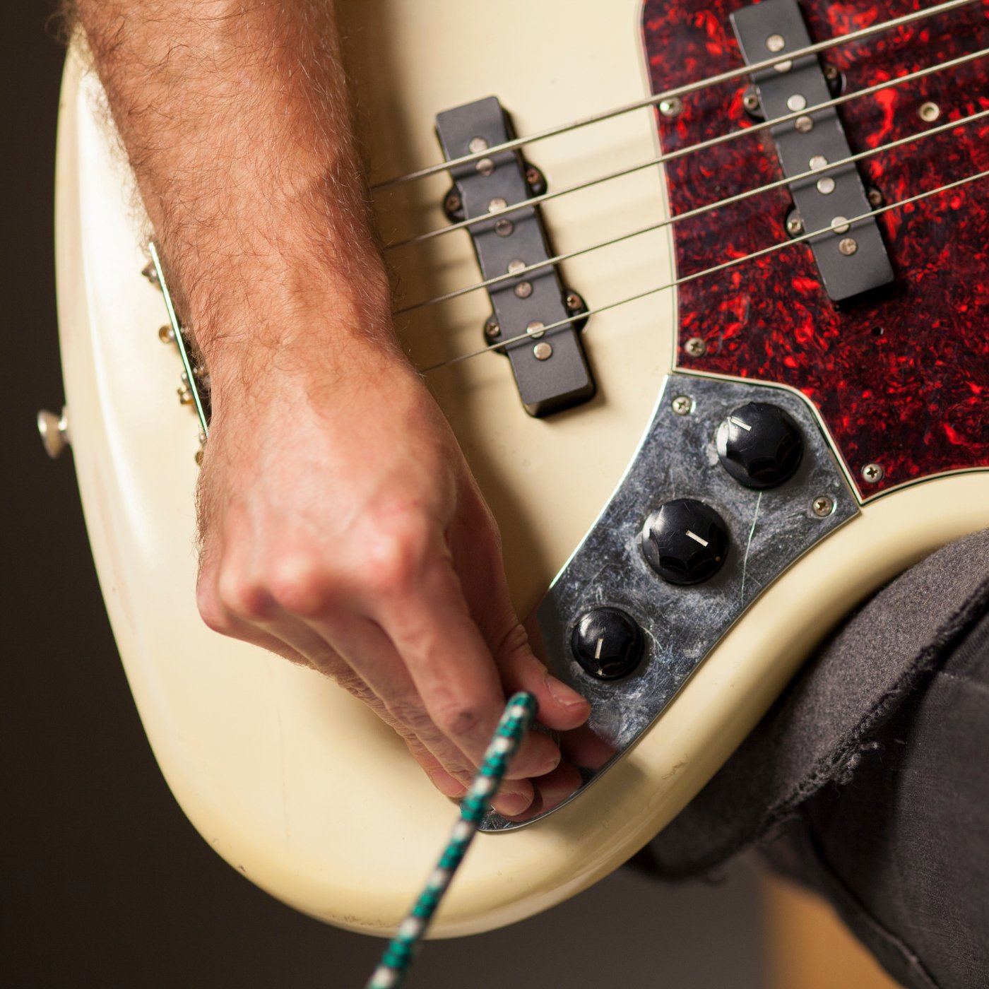 Bass lesson - La Boîte Musicale - Cours de Musique - La Boîte Musicale -