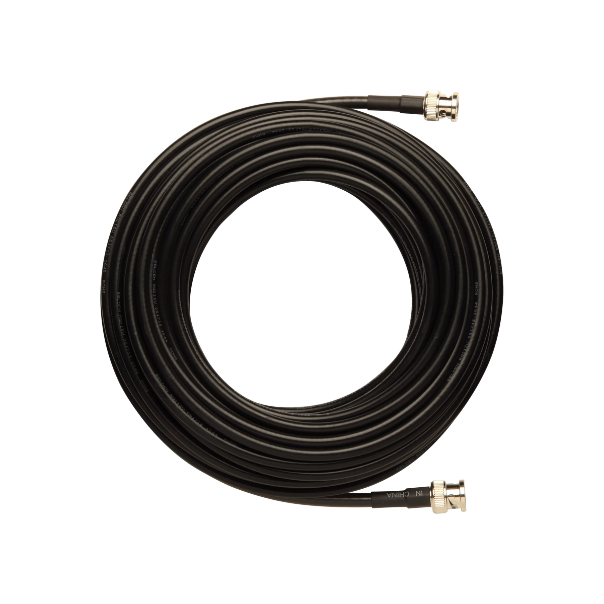 Shure UA8100 - 100 Foot Coaxial Antenna Cable - RG213 - product view 1