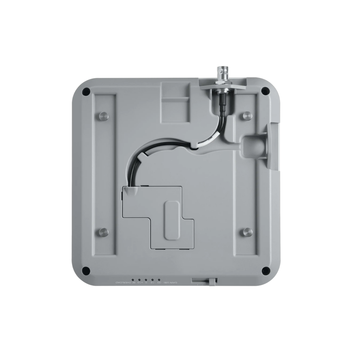 Shure UA864US - Wall/Ceiling Antenna -470-698MHZ - product view 3