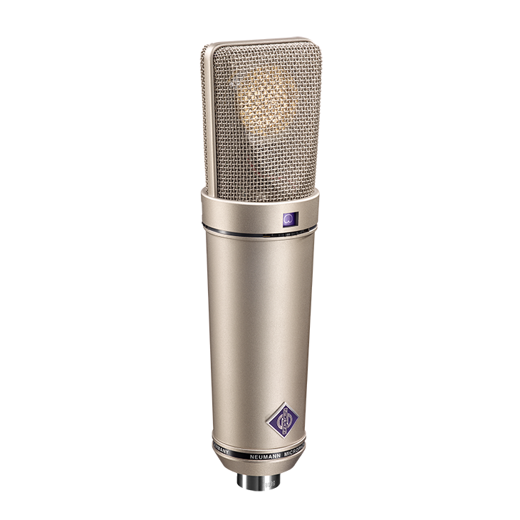 Neumann U89 I