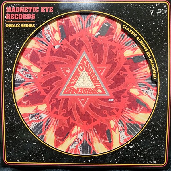 Best Of Soundgarden - Redux 2LP - La Boîte Musicale - Vinyl Records - Vinyl Records -