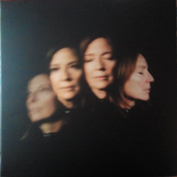 Beth Gibbons - Lives Outgrown - La Boîte Musicale - La Boîte Musicale -