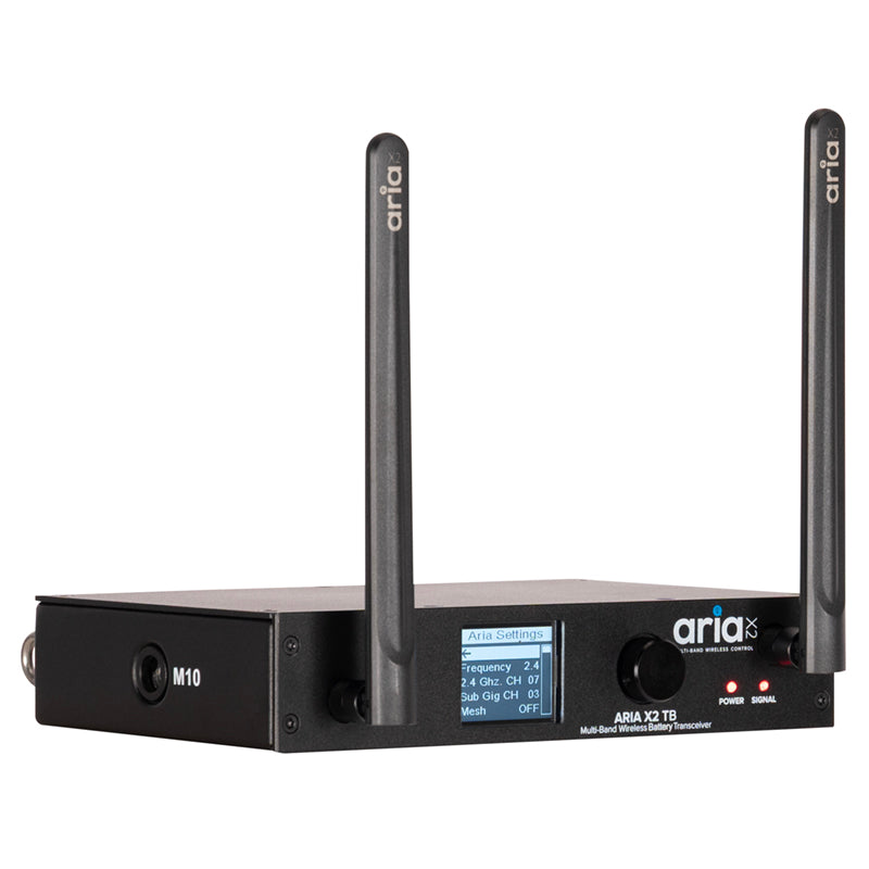 ADJ Aria X2 TB — alternate view
