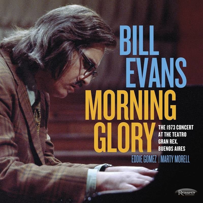Bill Evans - Morning glory 2LP RSD22 - La Boîte Musicale - Vinyl Records - Vinyl Records -