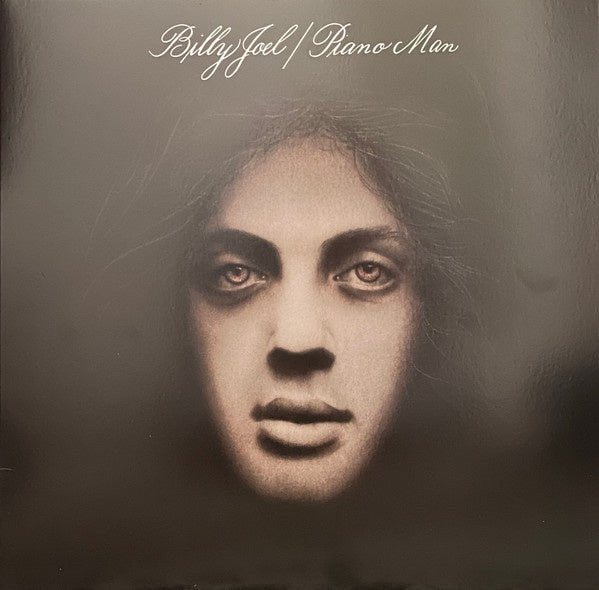 Billy Joel - Piano Man - La Boîte Musicale - Vinyl Records - Vinyl Records -